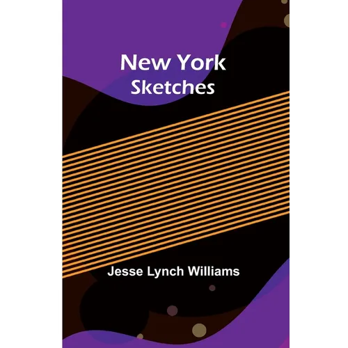New York Sketches