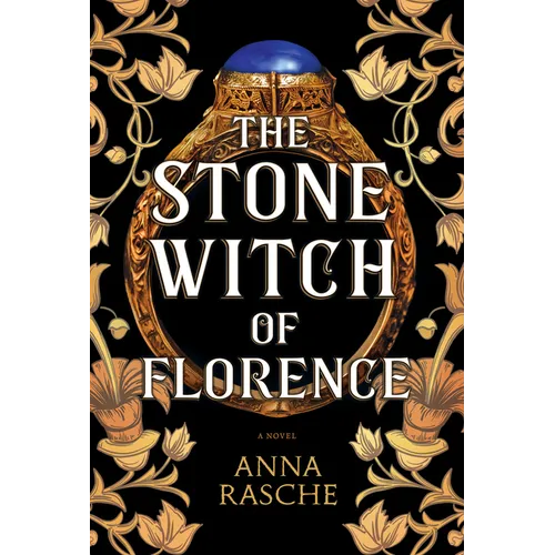 The Stone Witch of Florence