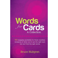 Words for Cards: A Collection