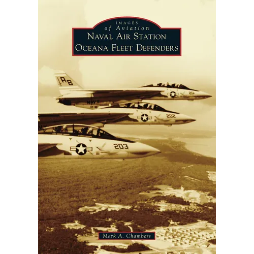 Naval Air Station Oceana Fleet Defenders