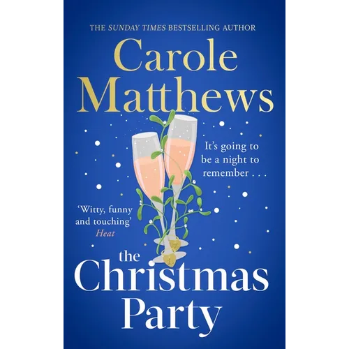 The Christmas Party