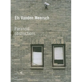 Paranoid Obstructions
