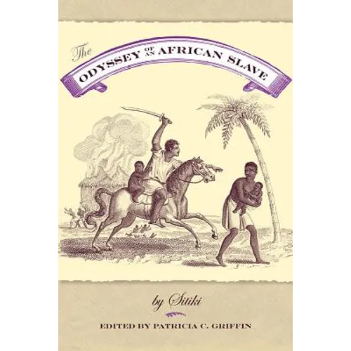 The Odyssey of an African Slave