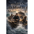 Stranded On An Island In Maine