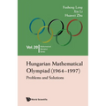 Hungarian Mathematical Olympiad (1964-1997)