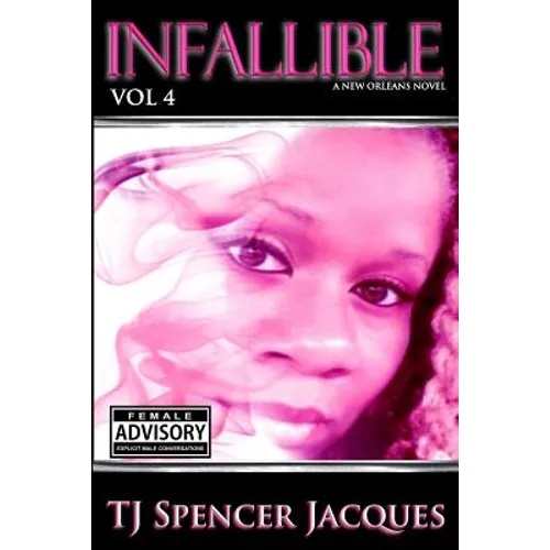 Infallible - VOL 4