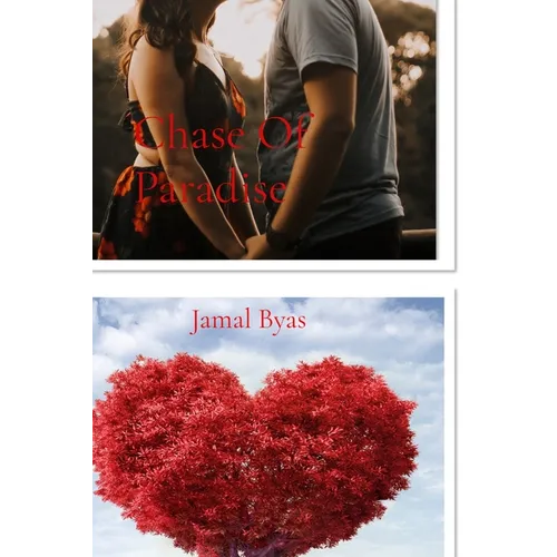 Chase Of Paradise