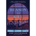Reason to Kill: An Amos Parisman Mystery