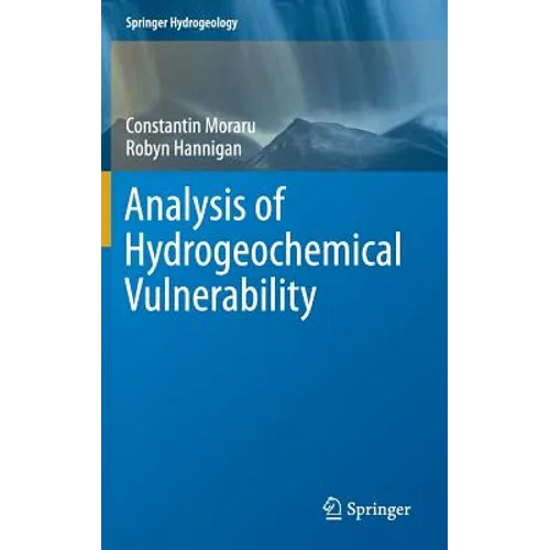 Analysis of Hydrogeochemical Vulnerability
