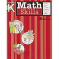 Math Skills, Kindergarten