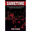 Gametime: A retired high school football coach's fantasy tournament featuring the ten best teams of his career.