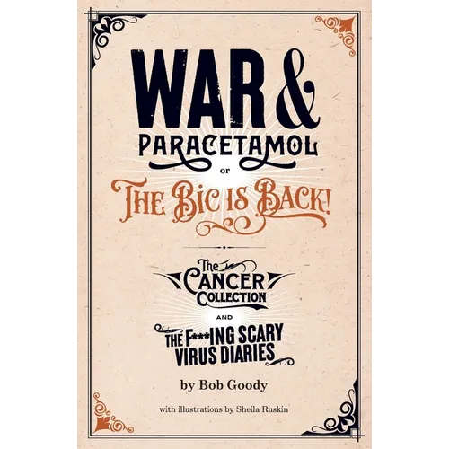 War & Paracetamol