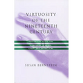 Virtuosity of the Nineteenth Century: Performing Music and Language in Heine, Liszt, and Baudelaire