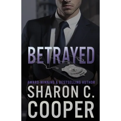 Betrayed