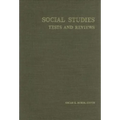 Social Studies Tests and Reviews