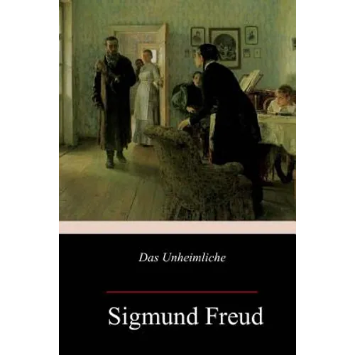 Das Unheimliche