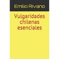 Vulgaridades chilenas esenciales