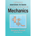 Revision Exercises in Basic Engineering Mechanics