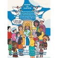 God Is Love: Our Heavenly Father's Loving Guidance For All Children Of Every Tribe And Every Nation Around The World