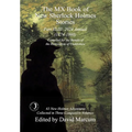 The MX Book of New Sherlock Holmes Stories Part XLIII: 2024 Annual 1874-1888