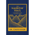 The Narrow Trail: A Wanderer's Guide to Finding Jesus