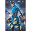 Death's Betrayal (Death's Queen #2)
