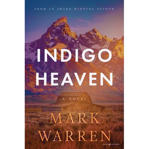 Indigo Heaven