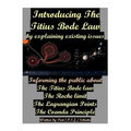 Introducing The Titius Bode: Law