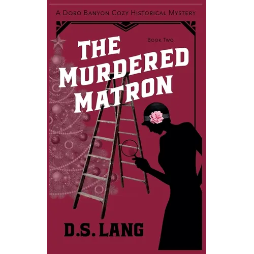 The Murdered Matron