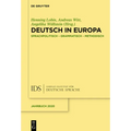 Deutsch in Europa