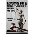 Advocacy For a Socially: Just Haiti