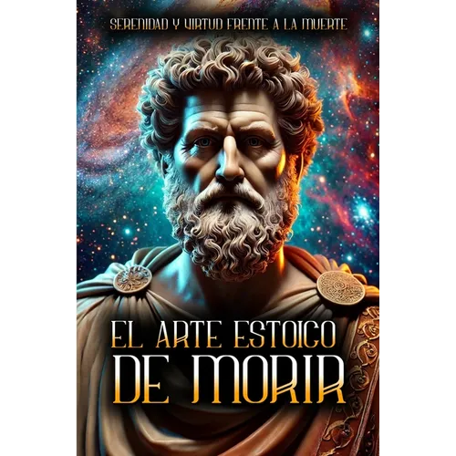 El Arte Estoico de Morir: Serenidad Y Virtud Frente A La Muerte!