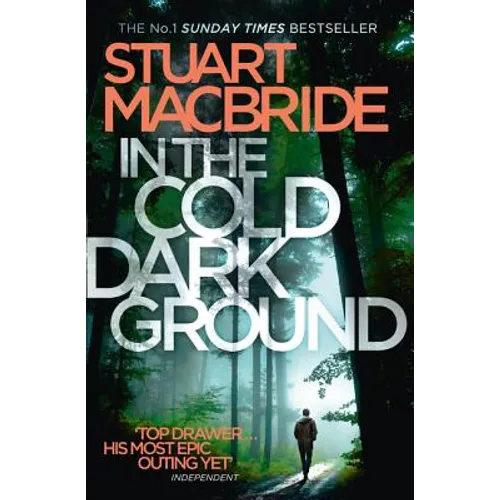 In the Cold Dark Ground