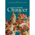 The Oxford Chaucer