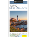 DK Top 10 New England