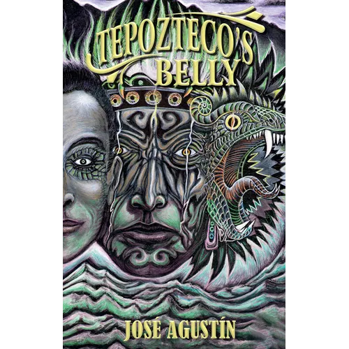 Tepozteco's Belly