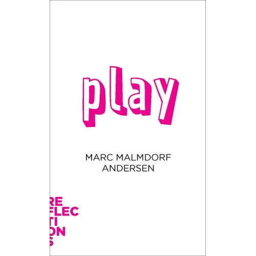 Play: Brief Books about Big Ideas