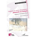 Croyances et savoirs d'enseignants allemands et français: (Re)penser l'interculturel à l'école