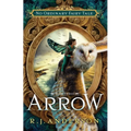 Arrow: Volume 3