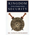 Kingdom Security and the Rise of Kingdom Sentinels