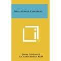 Fluid Power Controls