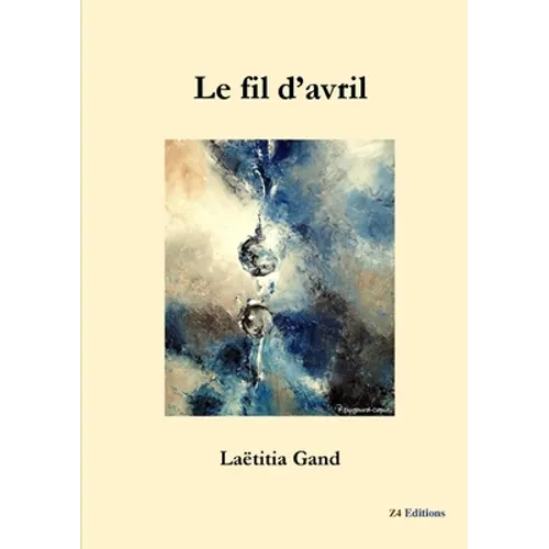 Le fil d'avril N&B