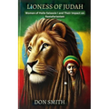 Lioness of Judah: Women of Haile Selassie I and Their Impact on Rastafarianism