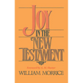 Joy in the New Testament