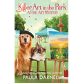 Killer Art in the Park