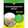 Patientengespräche führen für Dummies