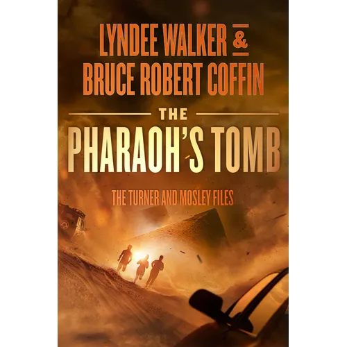 The Pharaoh's Tomb
