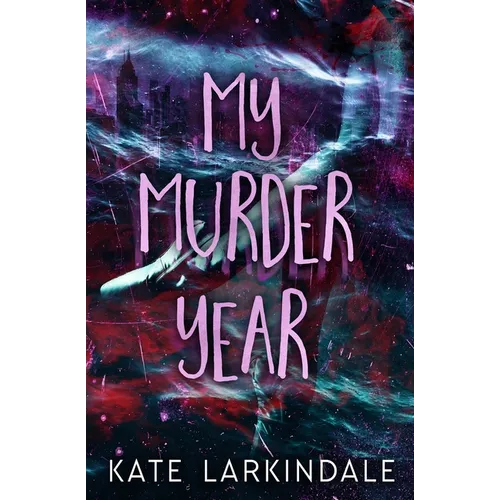 My Murder Year