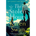 The Stolen Hours: An Epic Romantic Tale of Forbidden Love, Book Two of the Wild Isle Series