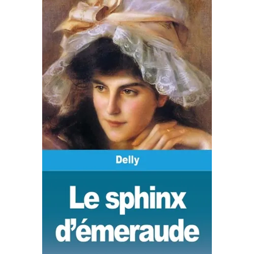 Le Sphinx d'Émeraude